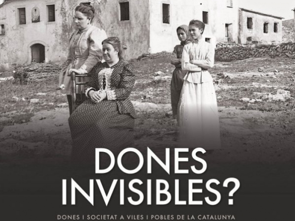 Entrevista a Josep Colomé, autor de Dones Invisibles?
